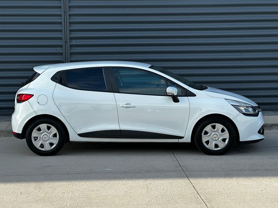 Clio euro5,1.5,90cp inmatriculat recent