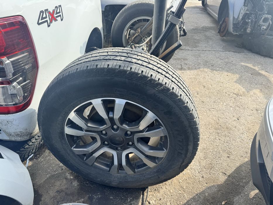 Джанти за Форд Ренджар 18 цола