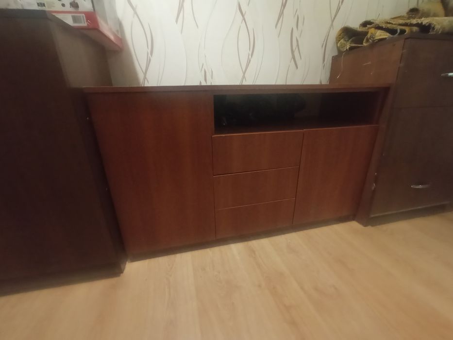 Продам комод в хорошем состоянии