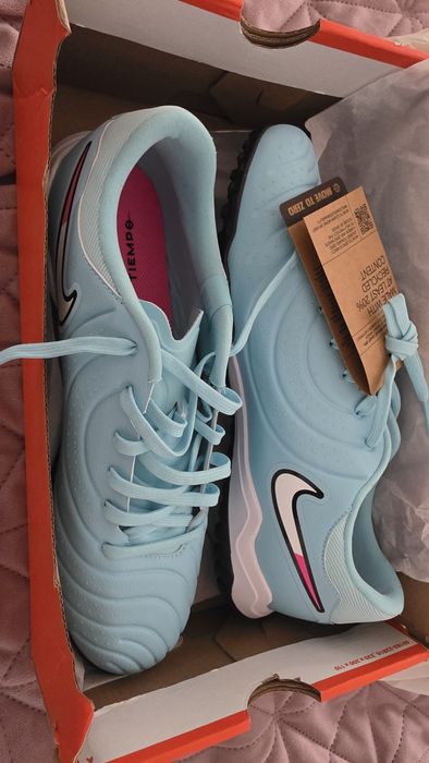 Nike Tiempo Legend 10 Academy tf