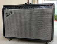 Fender Frontman 212R amplificator chitara Vox Marshall Orange Echo