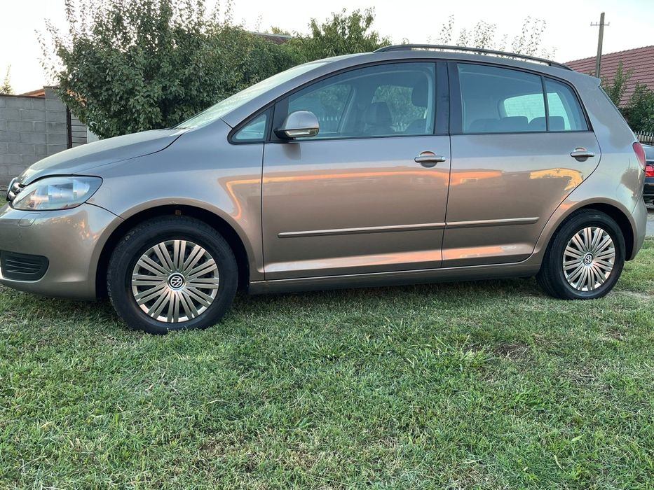 Vw golf 6,diesel 180000 km