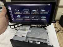 Set Audi MIB 2.5 MH2p display cu touch 10.1” pt. retrofit A4 A5 Q5