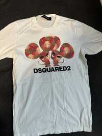 Dsquared2 Оригинални тениски