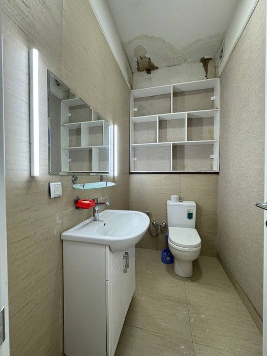 N5185 Olmazor tumani J/K Olmazor city 4/4/12