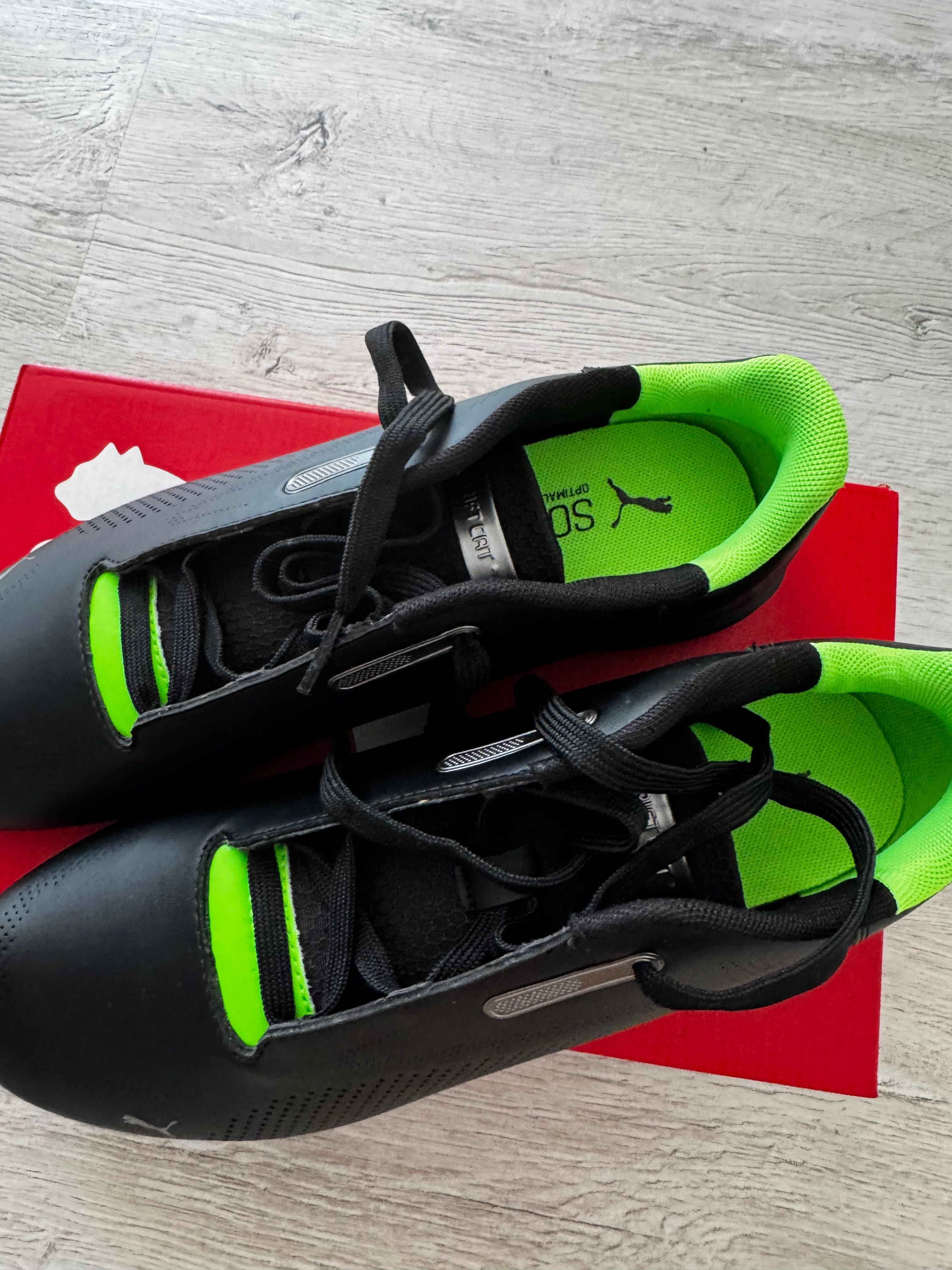 Мъжки маратонки Puma