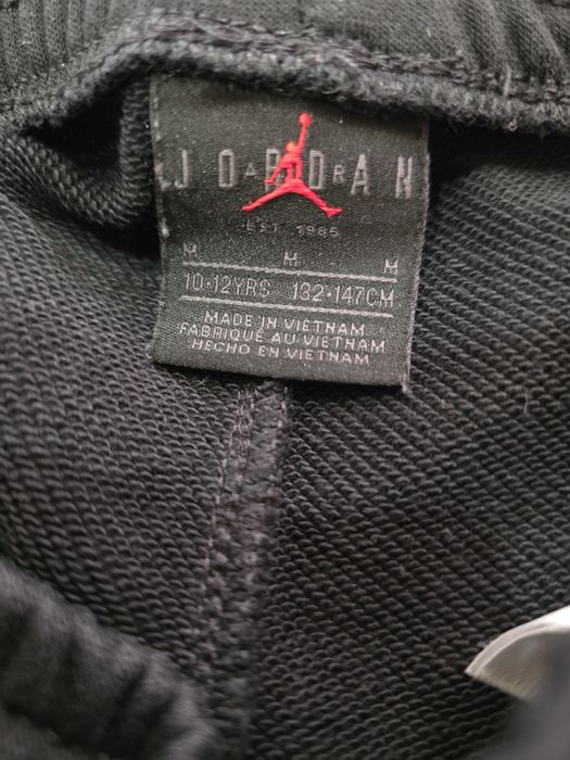 JORDAN Nike екип 134-140 см. М