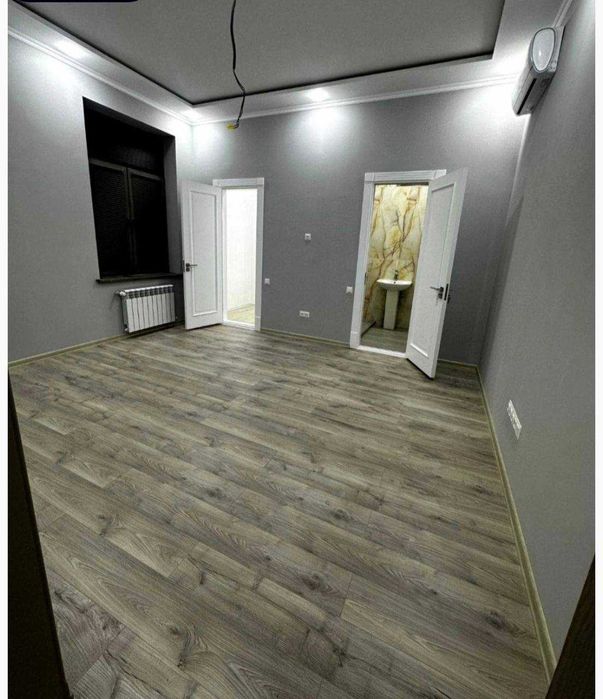 Продаётся Еврдом в Учкахрамоне, 6-соток (N 10560)