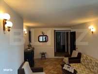 Casa stil mediteranean, 4 camere, 100 mp, 2300 mp teren, zona Tudor