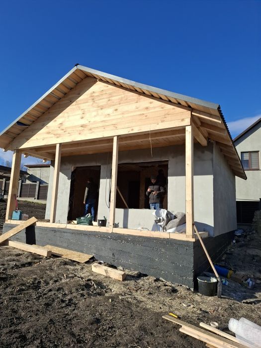 Garduri și Porți Personalizate