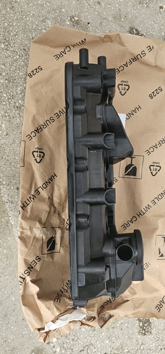 Audi a6 c7  capac culbutori Audi A5 3l ,CRT,CRTC toate garniturile noi