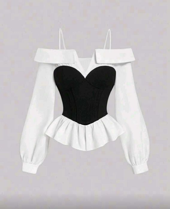 Чисто нови дрехи