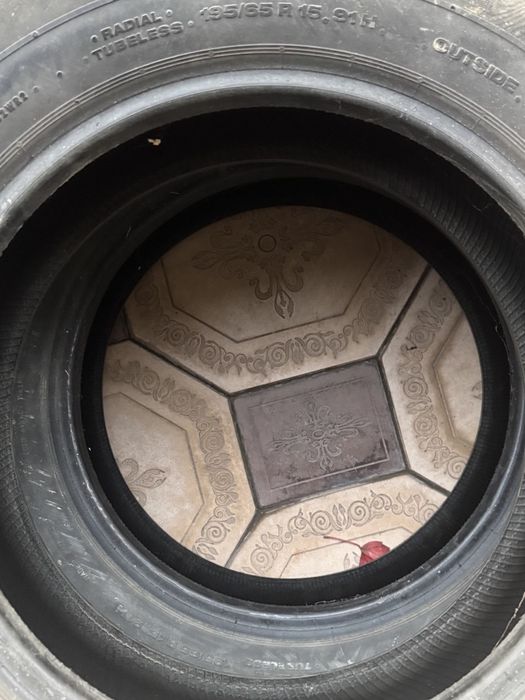 Матиз,Спарк,коблт, автошини