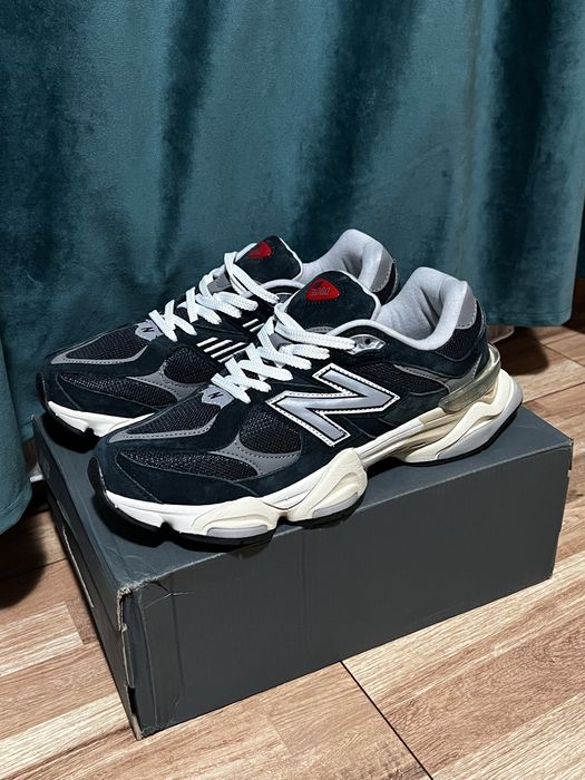 New Balance 9060 Navy