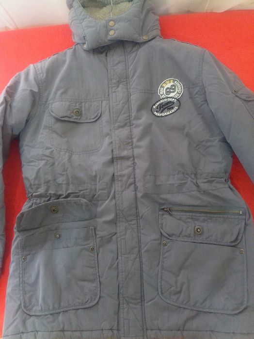 Топло яке Kenvelo