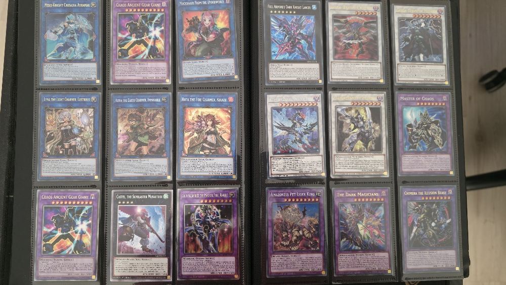 Yu-Gi-Oh cards карти Sell/Trade Ю-Ги-о