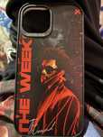 husa mobilfox iphone 15