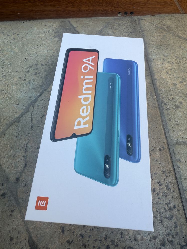 Xiaomi Redmi 9A
