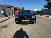 BMW 530d / 2013 / Pachet M / Interior Crem / SOFT 550D !
