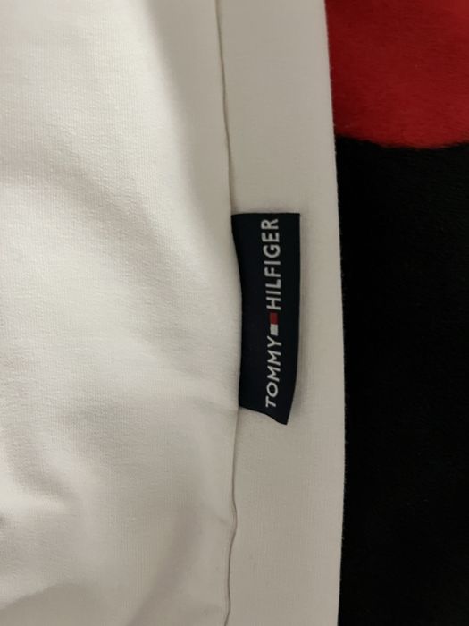 Bluza Tommy Hilfiger