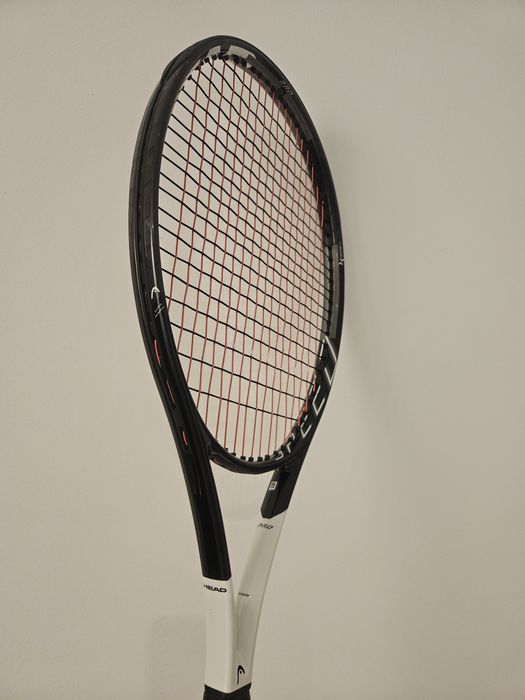 PROSTOCK Head Speed Pro ca Noua Maner 3