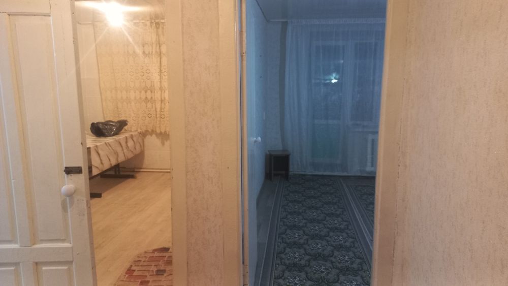 Квартира посуточно