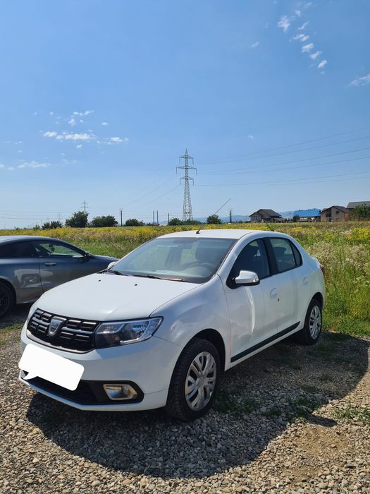 Dacia Logan 1.5 'euro 6 'face lift