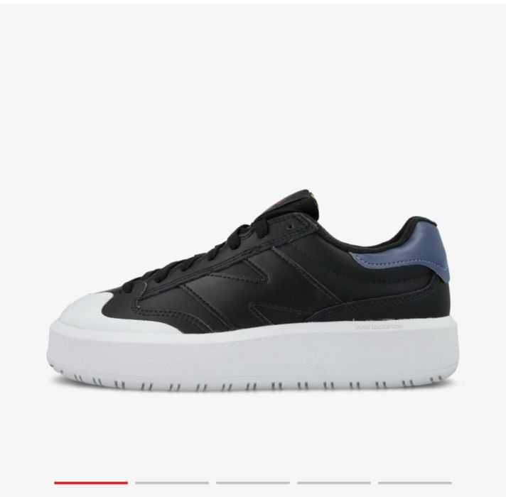 New balance ct 302