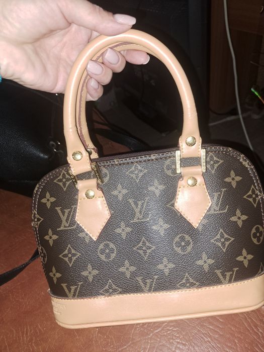 Geanta Luis Vuiton