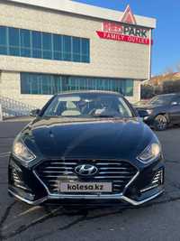 Продаю Hyundai Sonata 2018