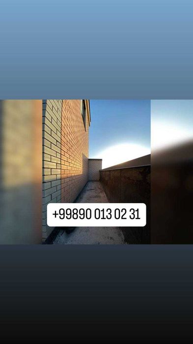 Продается Пентхаус  238м2 4/8/8 Террасой  ЖК Кадышева Яшнабадский р-н