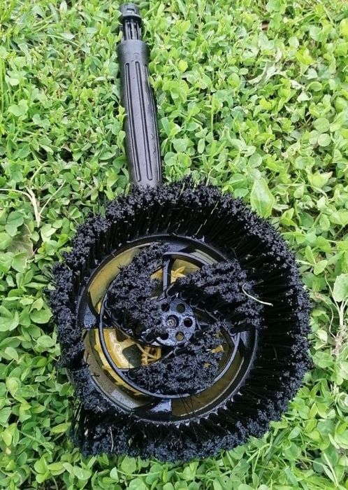 Accesorii și piese Karcher