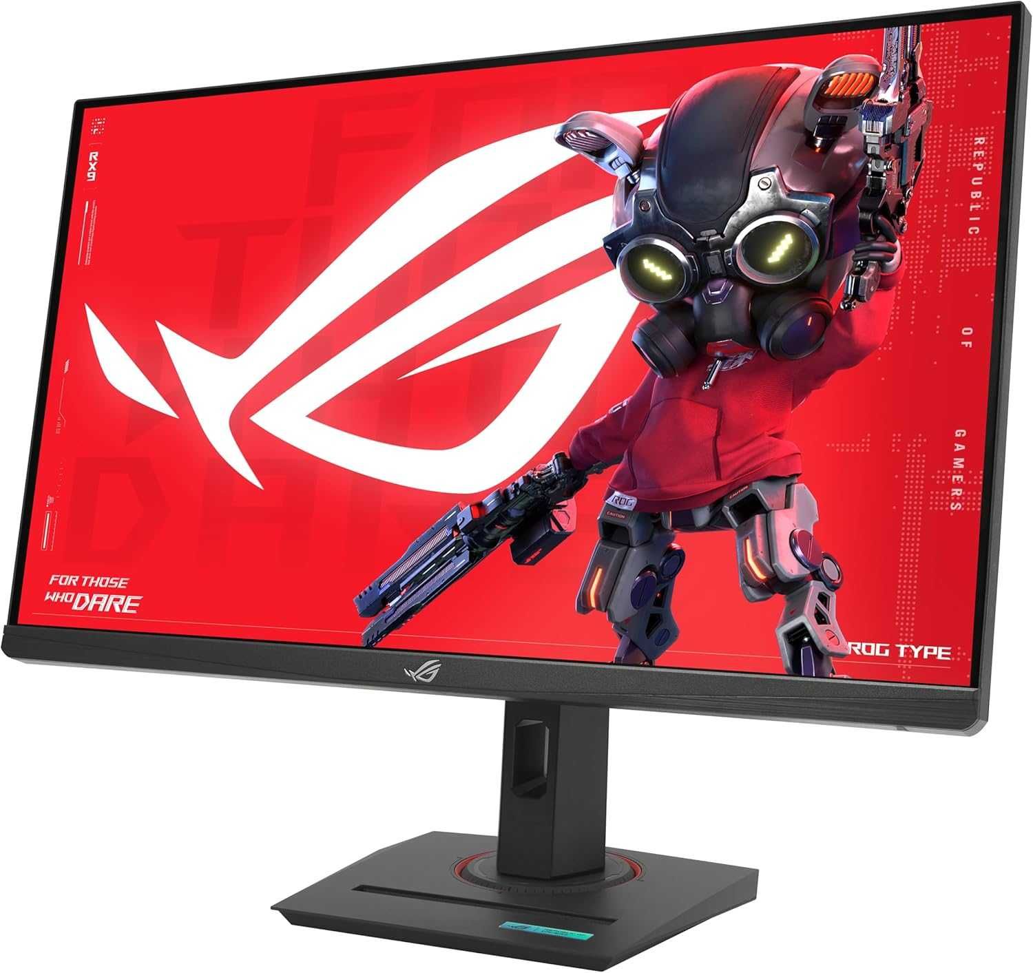 [НОВЫЙ] Монитор ASUS ROG Strix XG27ACG 2K 180Hz IPS FLAT