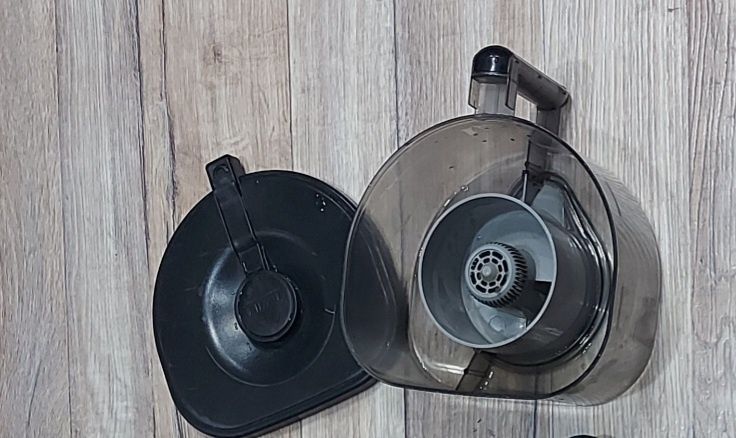 Комплектующие пылесоса