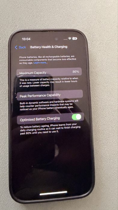iPhone 14 pro 128gb