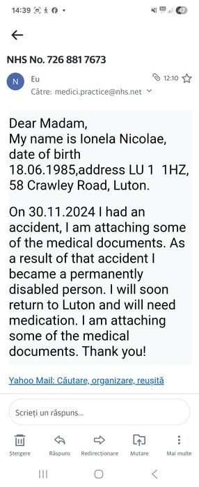 Vând masa de cafea din rasina epoxidica