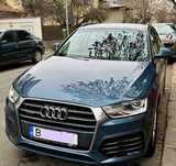 Audi Q3 2.0 TDI Quattro Stronic Sport