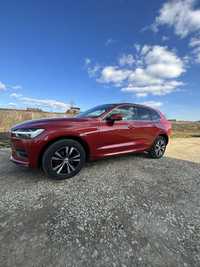 Volvo XC 60 II 2021 B4 Diesel AWD Core