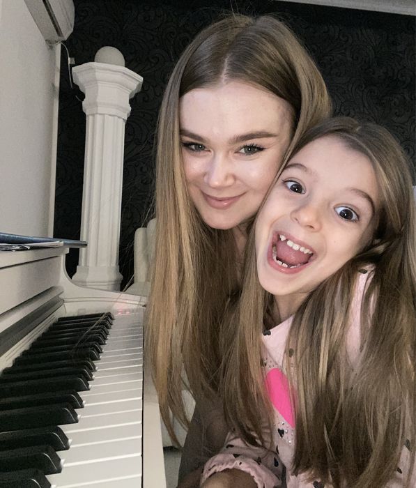 Lecții de pian. Constanta.De la 5 anișori.