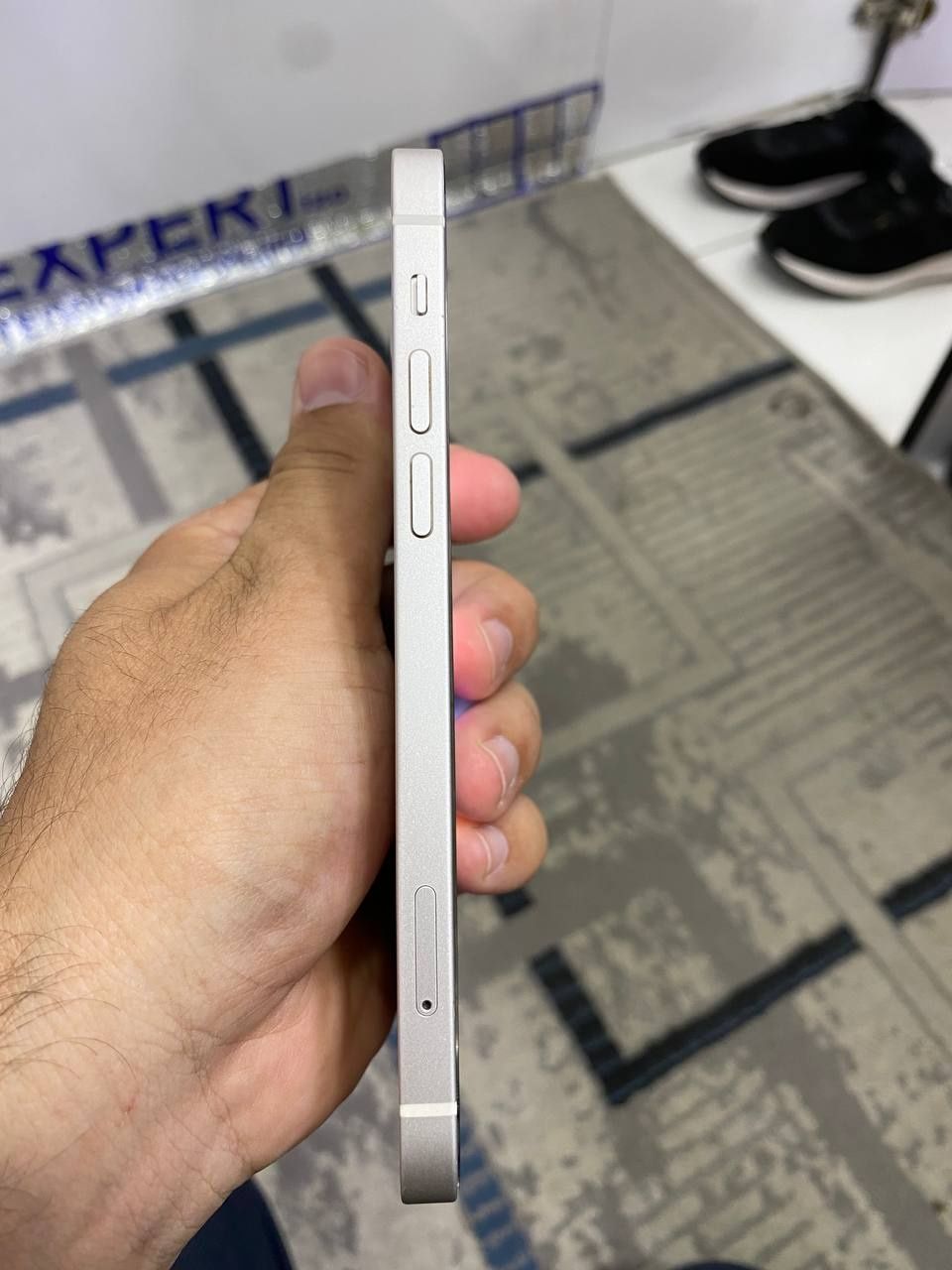 IPhone 12 128Gb battery 96%
