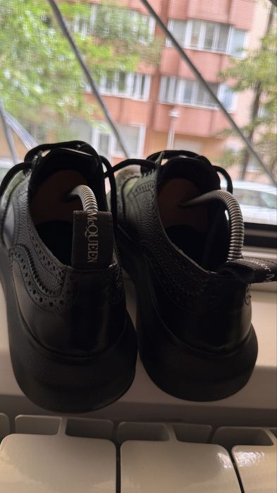 Pantofi Alexander McQueen