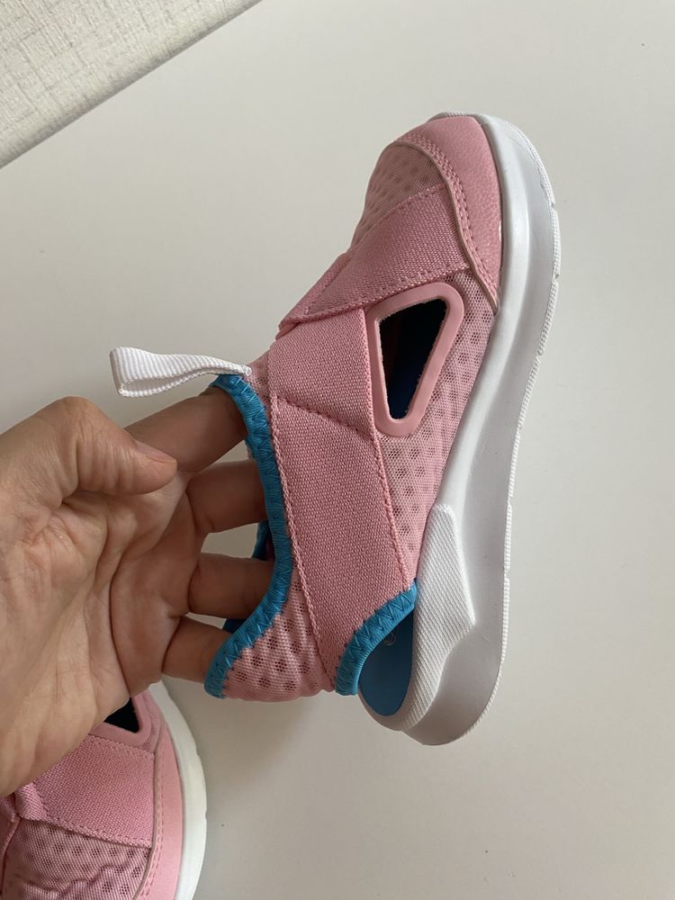 Сандали Nike Sunray Protect 2 , adidas 360 SANDAL, маратонки за момиче
