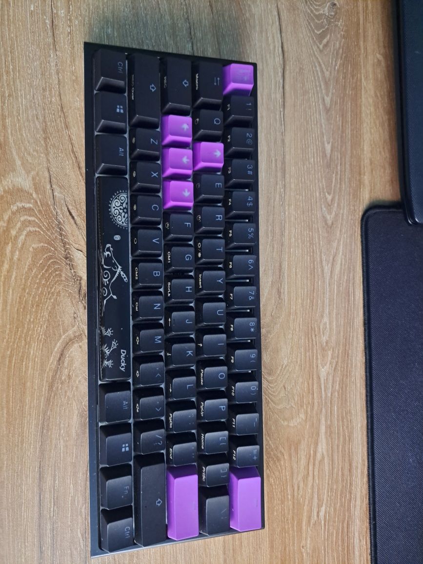 Tastatură Ducky One 2 Mini