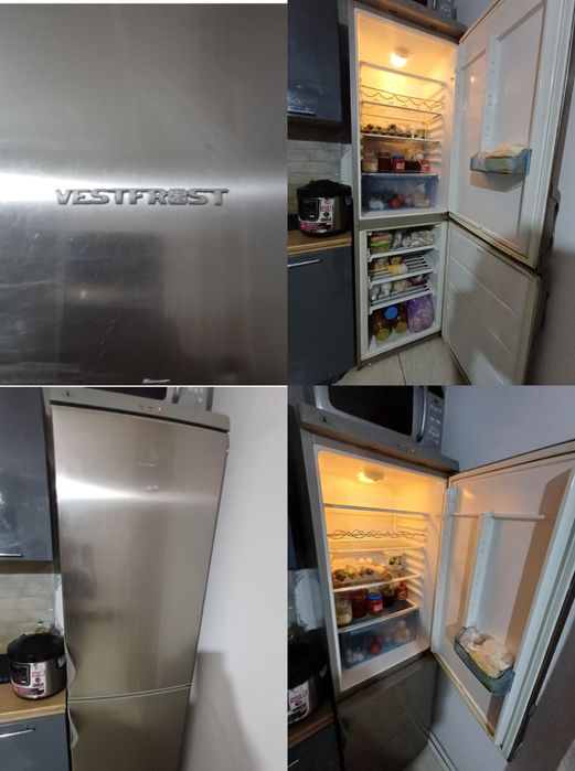 Продам холодильник в хорошем состоянии