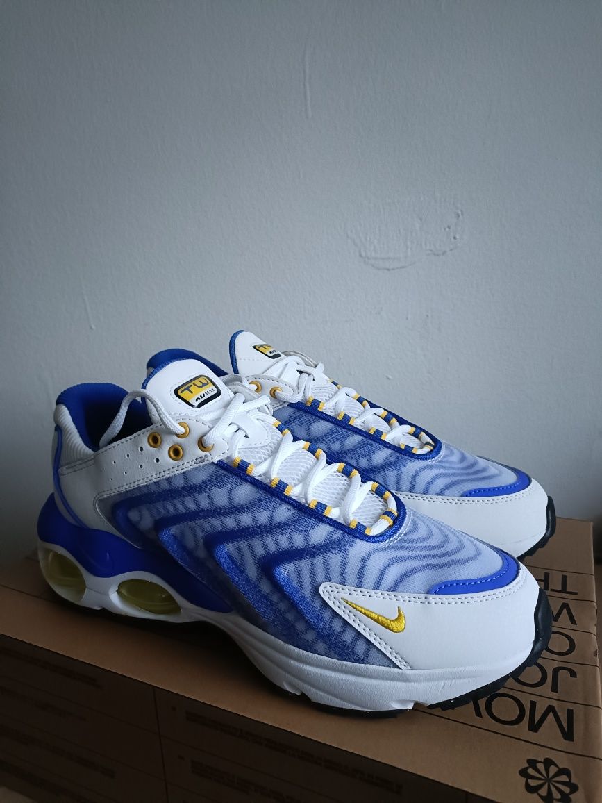 Nike Air Max TW номер 41
