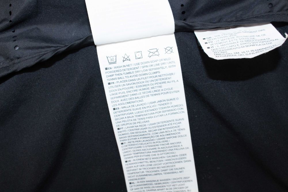 Nike Aeroloft Puffer Vest дамски пухен елек за бягане рефлектив XS