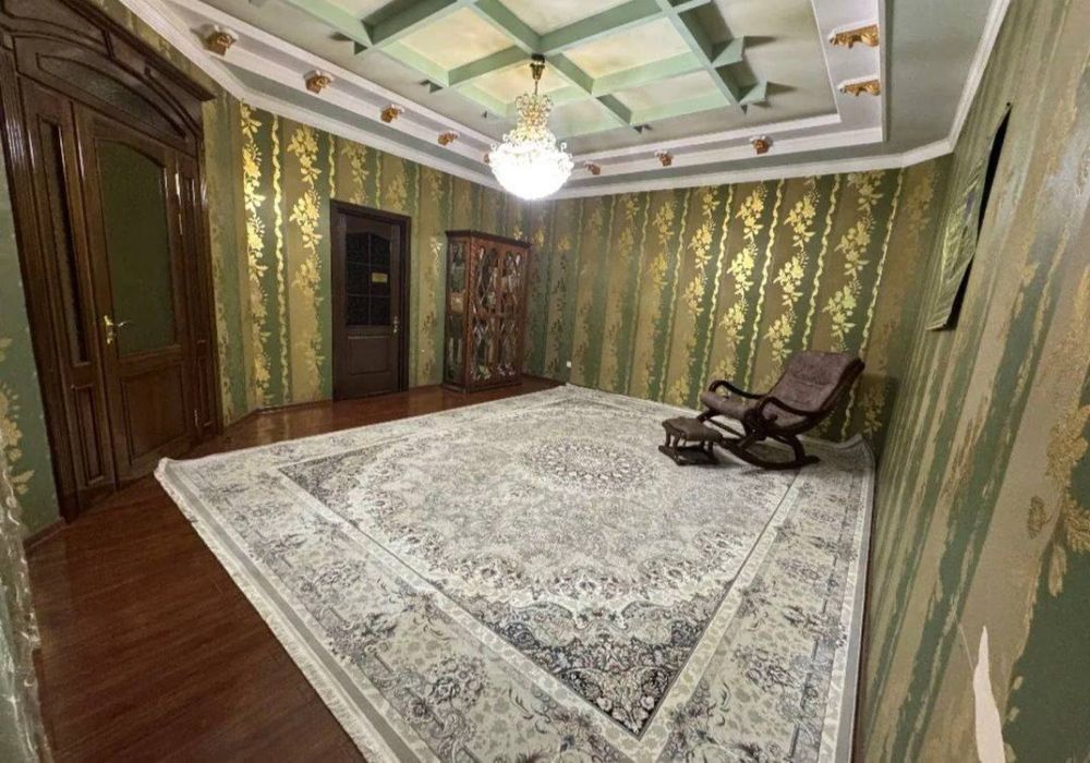 Продается евро дом Зенит махалля Тикланиш 11 соток