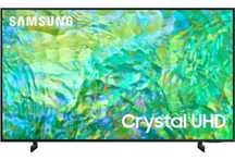 Телевизор Samsung 85  Crystal UHD 4K Серии