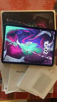 iPad PRO 11” Wi-Fi + Cellular 4G