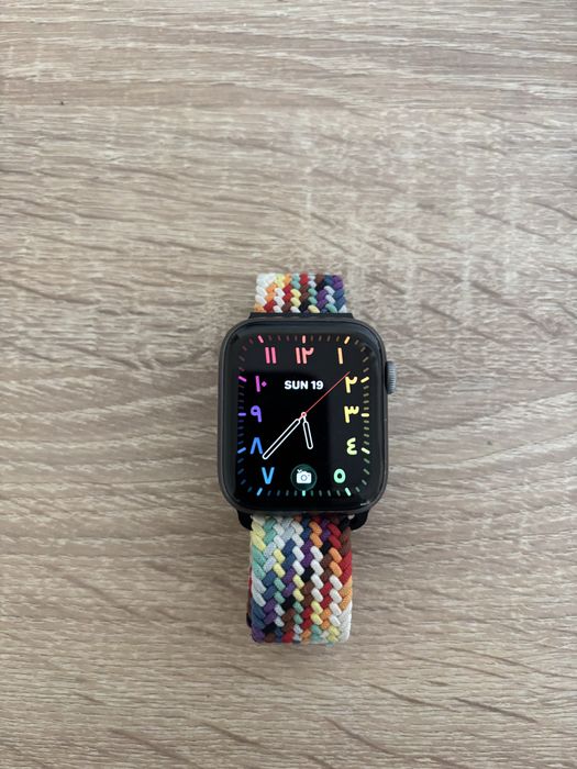 Apple Watch Series 6 (GPS)